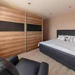 Istrian House La Bora Nyaraló Koper