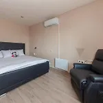 펜션 Istrian House La Bora *