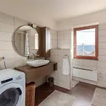 Nyaraló Istrian House La Bora Koper