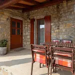 Istrian House La Bora Nyaraló *