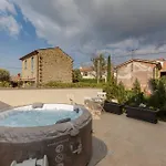 펜션 Istrian House La Bora *