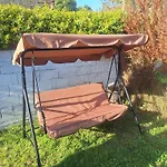 Nyaraló Istrian House La Bora Koper