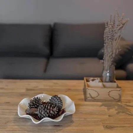 Istrian House La Bora Vakantiehuis *