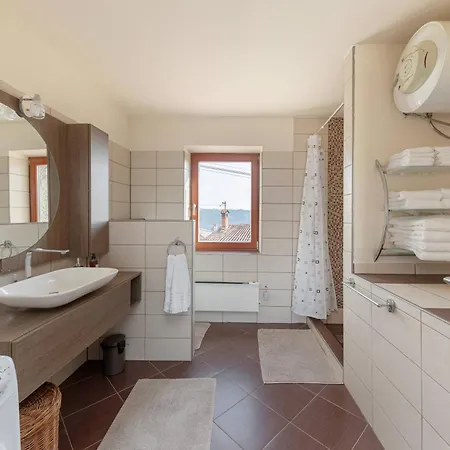 Vakantiehuis Istrian House La Bora *