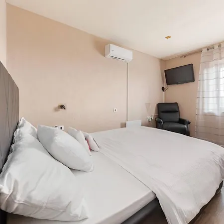 Istrian House La Bora *