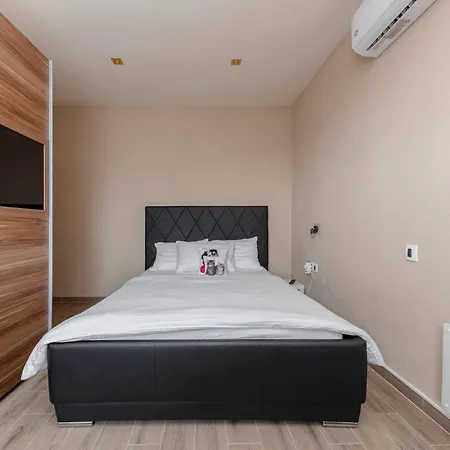 Istrian House La Bora Vakantiehuis *