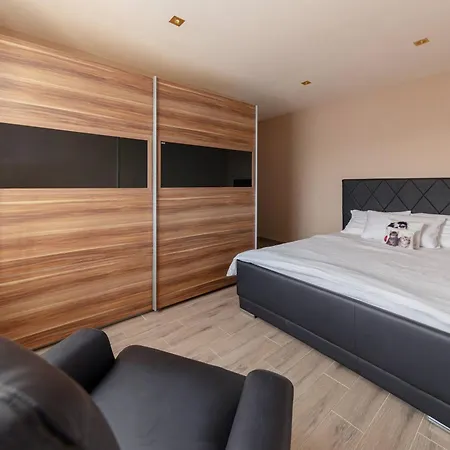 Istrian House La Bora Vakantiehuis Koper