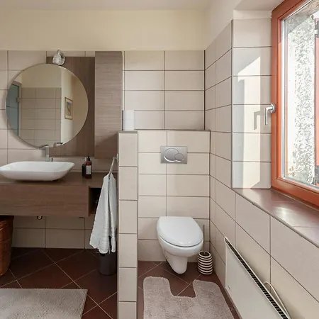 Istrian House La Bora * Koper