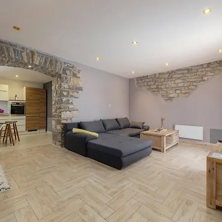 Istrian House La Bora Vakantiehuis Koper