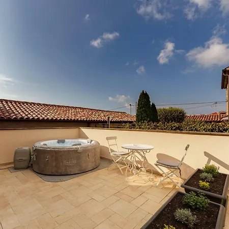Istrian House La Bora Koper