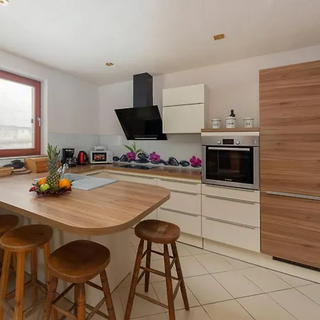 Istrian House La Bora Vakantiehuis Koper