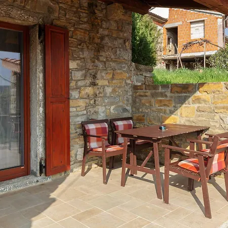 Vakantiehuis Istrian House La Bora Koper