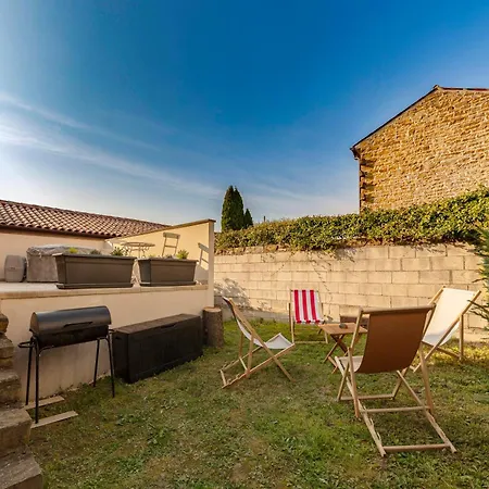 Istrian House La Bora