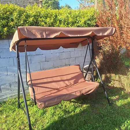 Vakantiehuis Istrian House La Bora Koper