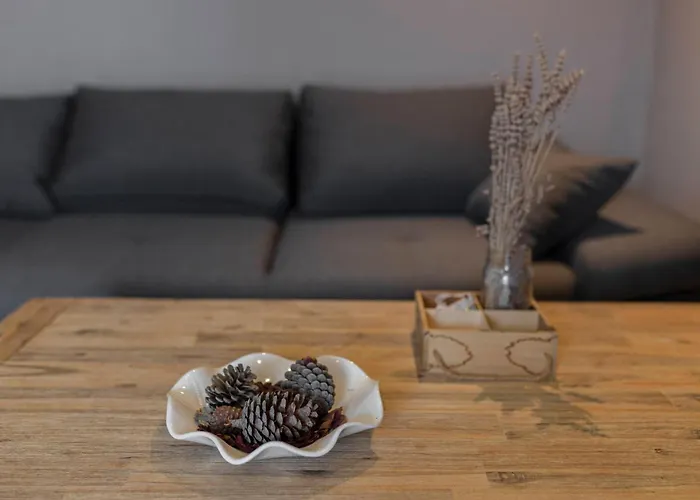 Istrian House La Bora Σπίτι διακοπών *