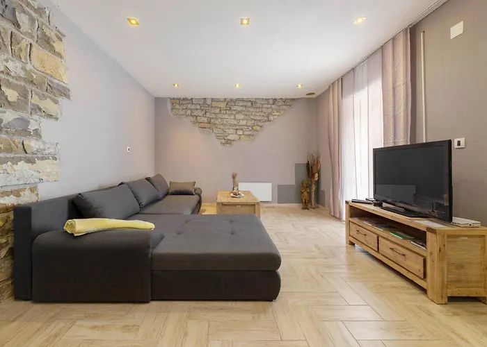 Istrian House La Bora Σπίτι διακοπών