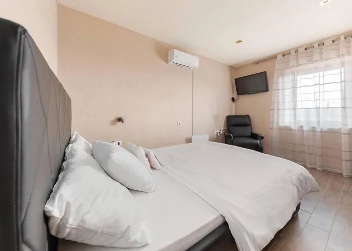 Istrian House La Bora *