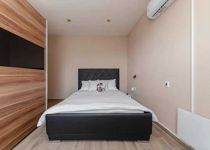 Istrian House La Bora Σπίτι διακοπών *