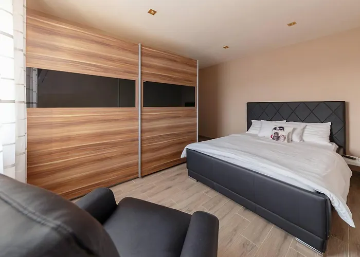 Istrian House La Bora Σπίτι διακοπών Κόπερ