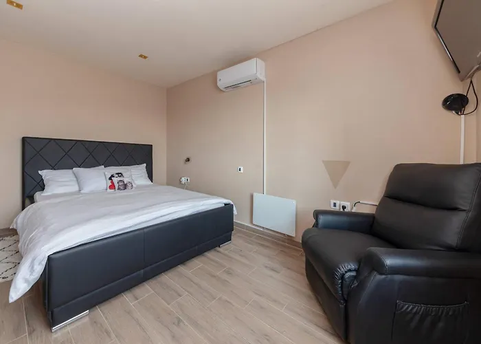 Σπίτι διακοπών Istrian House La Bora *