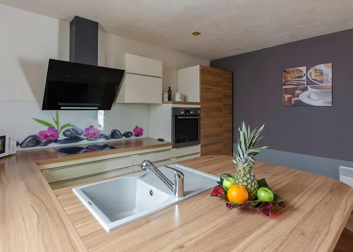 Σπίτι διακοπών Istrian House La Bora Κόπερ