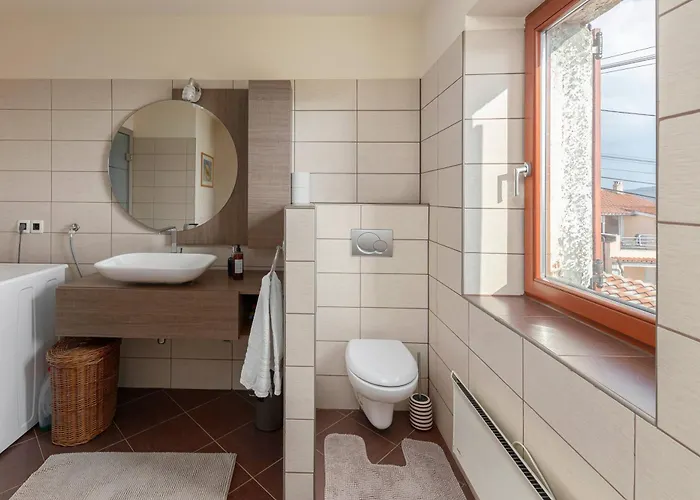 Istrian House La Bora * Κόπερ