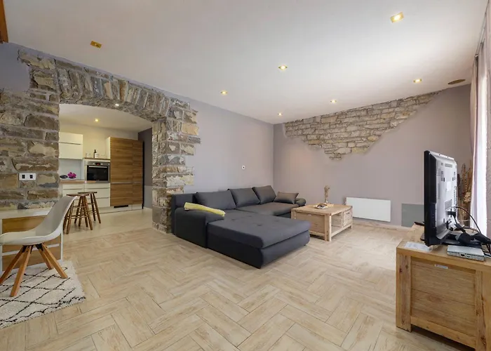 Istrian House La Bora Σπίτι διακοπών Κόπερ