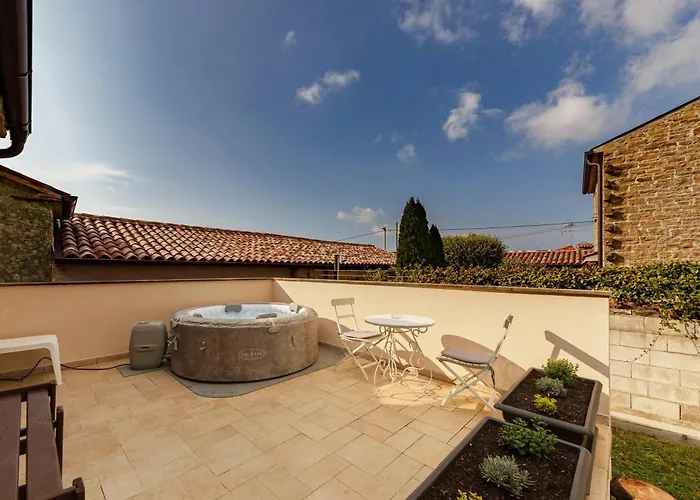 Istrian House La Bora Κόπερ