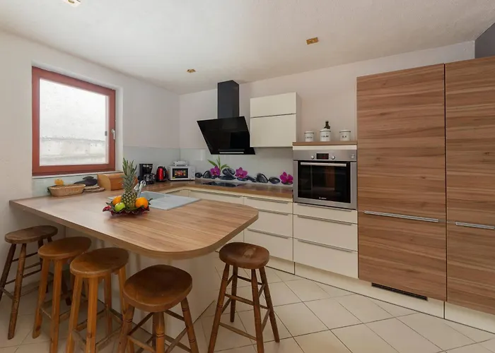 Istrian House La Bora Holiday home Koper