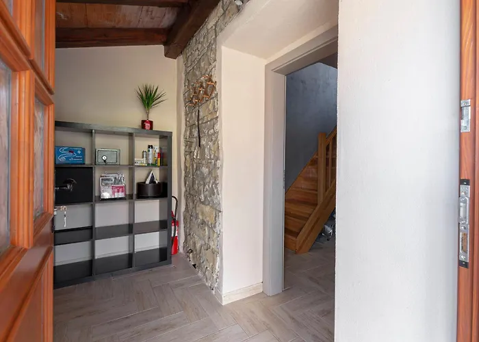 Istrian House La Bora Σπίτι διακοπών