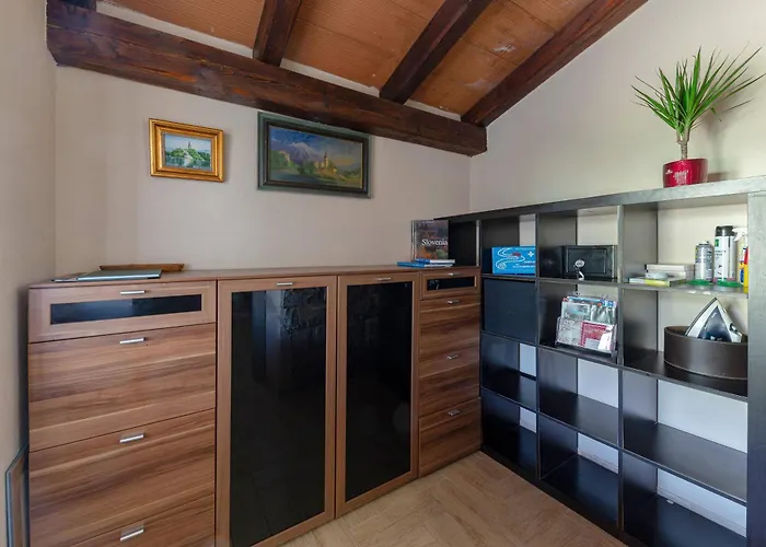 Σπίτι διακοπών Istrian House La Bora