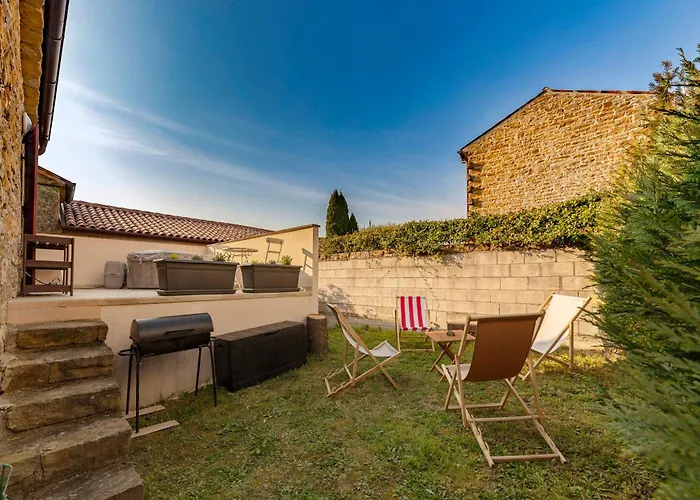 Istrian House La Bora